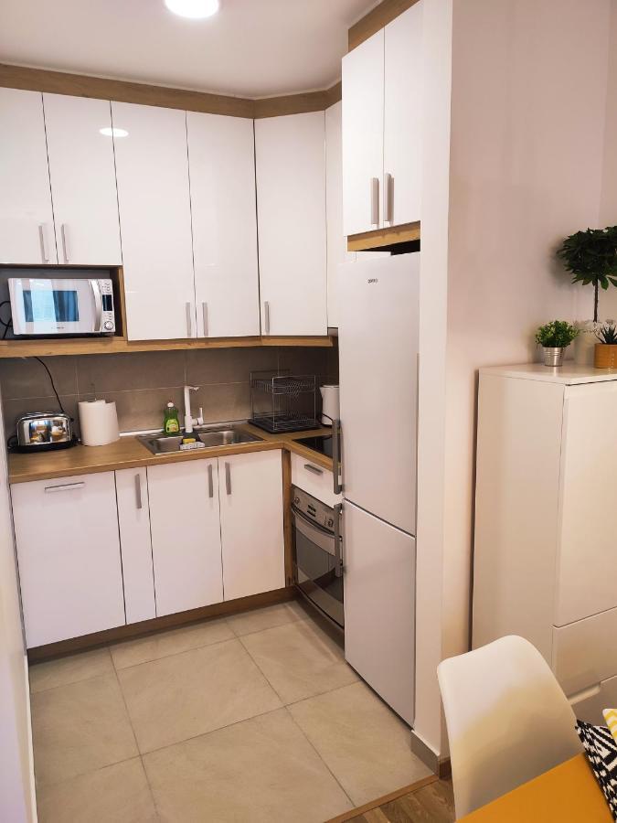 Center Firefly Gardens Apartment Nowy Sad Zewnętrze zdjęcie