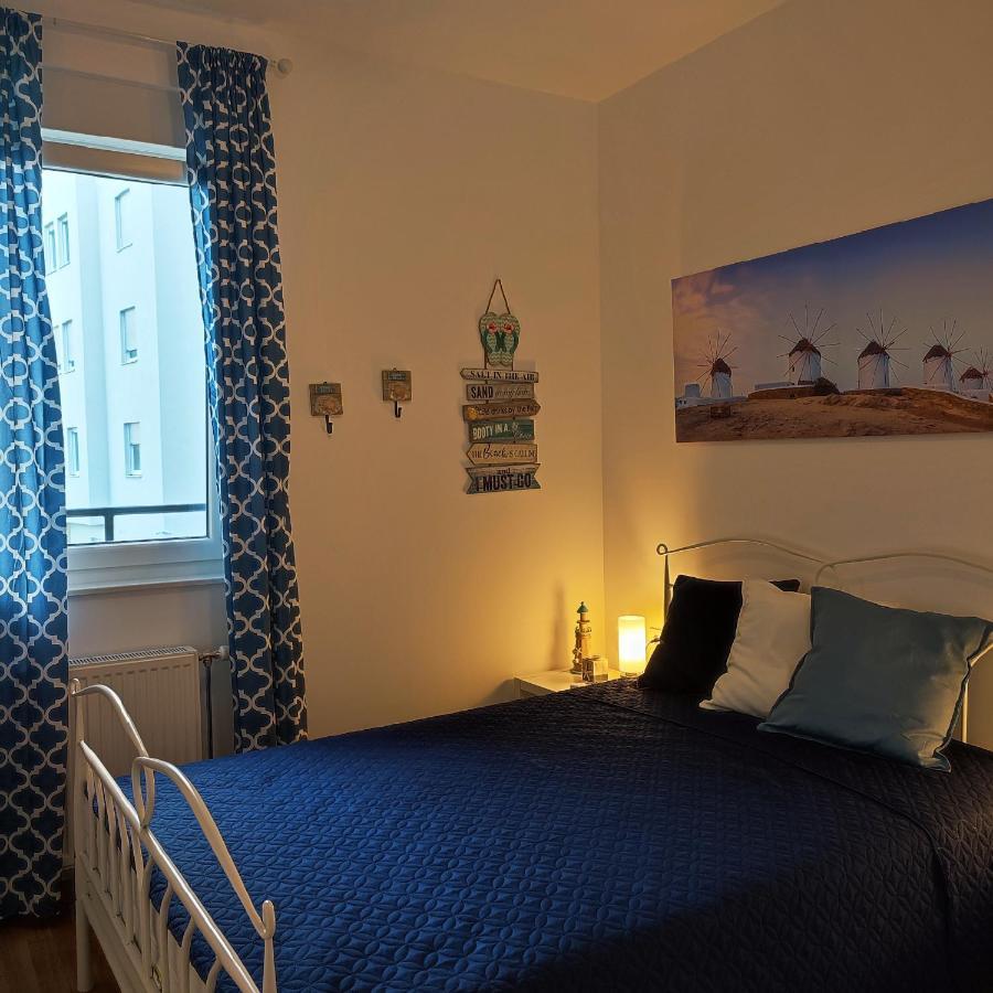 Center Firefly Gardens Apartment Nowy Sad Zewnętrze zdjęcie