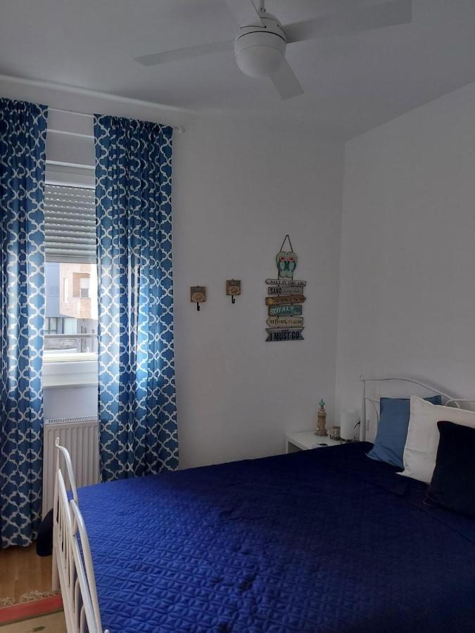 Center Firefly Gardens Apartment Nowy Sad Zewnętrze zdjęcie