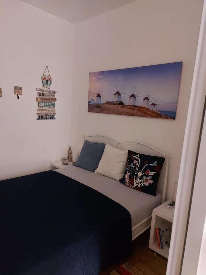 Center Firefly Gardens Apartment Nowy Sad Zewnętrze zdjęcie